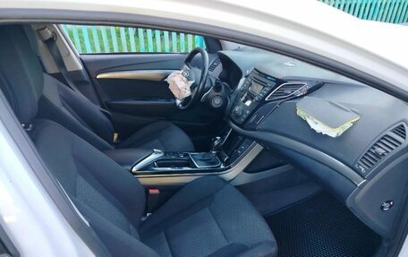 Hyundai i40 I рестайлинг, 2015 год, 400 000 рублей, 16 фотография