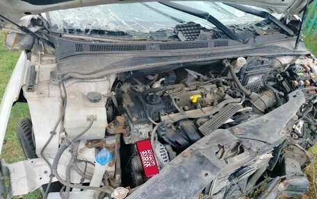 Hyundai i40 I рестайлинг, 2015 год, 400 000 рублей, 3 фотография
