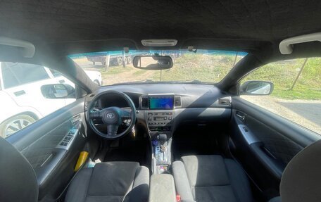 Toyota Corolla, 2005 год, 500 000 рублей, 9 фотография