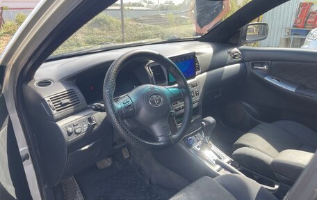 Toyota Corolla, 2005 год, 500 000 рублей, 10 фотография