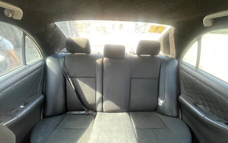 Toyota Corolla, 2005 год, 500 000 рублей, 12 фотография