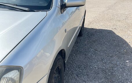 Toyota Corolla, 2005 год, 500 000 рублей, 7 фотография