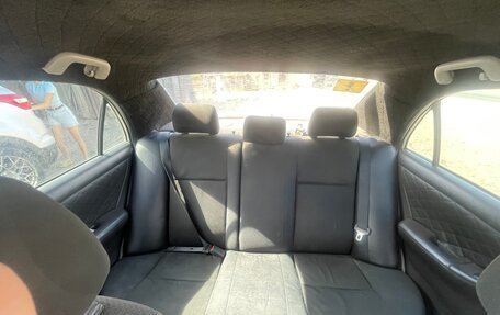 Toyota Corolla, 2005 год, 500 000 рублей, 11 фотография