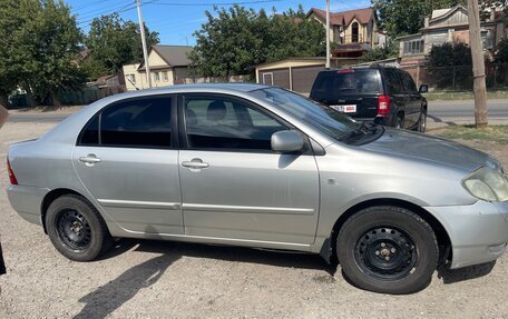 Toyota Corolla, 2005 год, 500 000 рублей, 3 фотография