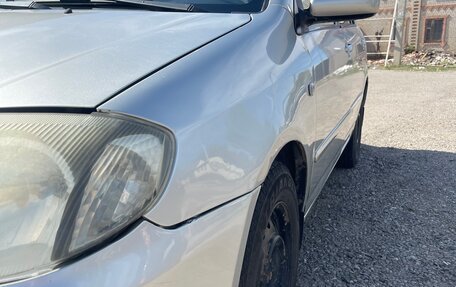 Toyota Corolla, 2005 год, 500 000 рублей, 8 фотография