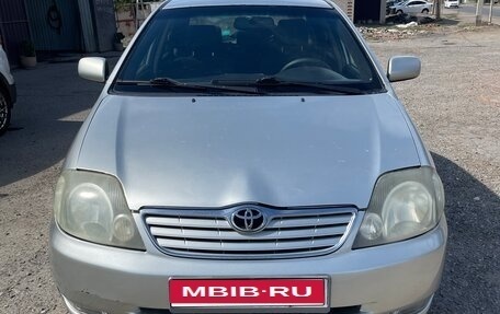Toyota Corolla, 2005 год, 500 000 рублей, 1 фотография
