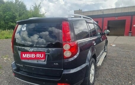 Great Wall Hover H3 I, 2014 год, 715 000 рублей, 3 фотография