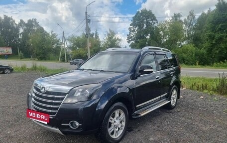 Great Wall Hover H3 I, 2014 год, 715 000 рублей, 2 фотография