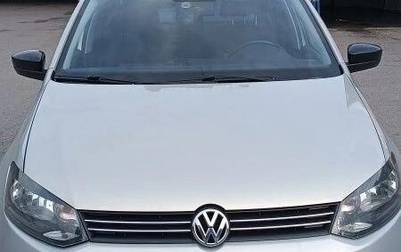 Volkswagen Polo VI (EU Market), 2014 год, 1 100 000 рублей, 1 фотография