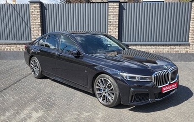 BMW 7 серия, 2021 год, 6 500 000 рублей, 1 фотография