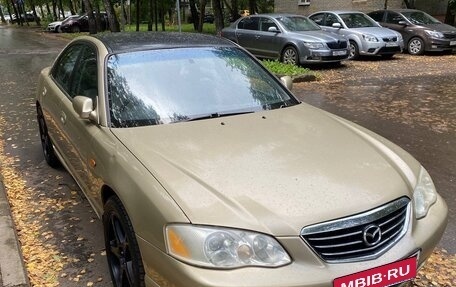 Mazda Millenia I рестайлинг, 1997 год, 399 999 рублей, 1 фотография