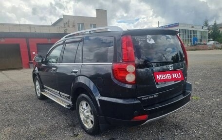 Great Wall Hover H3 I, 2014 год, 715 000 рублей, 4 фотография