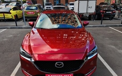Mazda 6, 2020 год, 2 640 000 рублей, 1 фотография