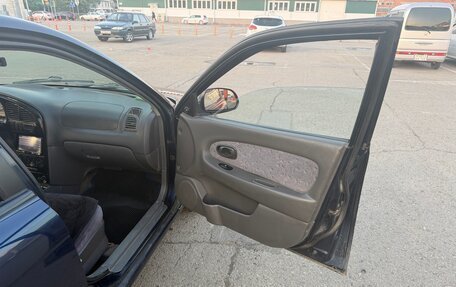 KIA Spectra II (LD), 2007 год, 325 000 рублей, 5 фотография