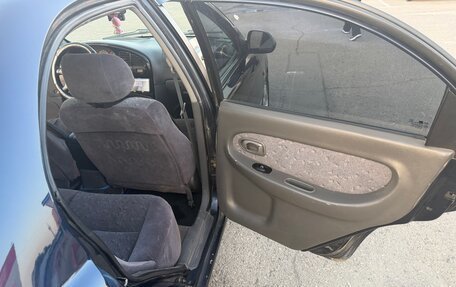 KIA Spectra II (LD), 2007 год, 325 000 рублей, 11 фотография