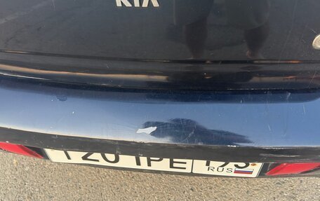 KIA Spectra II (LD), 2007 год, 325 000 рублей, 7 фотография