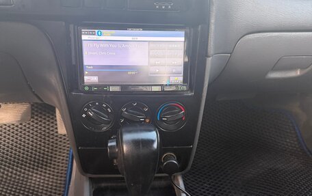 KIA Spectra II (LD), 2007 год, 325 000 рублей, 13 фотография
