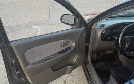 KIA Spectra II (LD), 2007 год, 325 000 рублей, 16 фотография