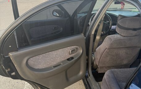 KIA Spectra II (LD), 2007 год, 325 000 рублей, 17 фотография