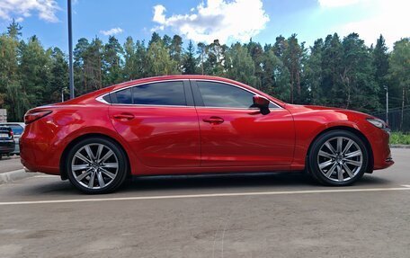 Mazda 6, 2020 год, 2 640 000 рублей, 2 фотография