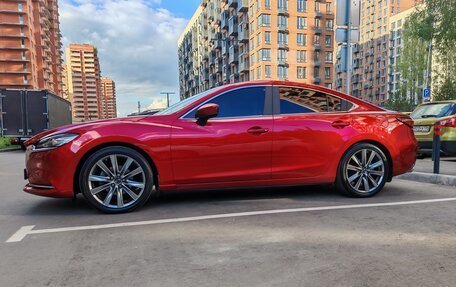 Mazda 6, 2020 год, 2 640 000 рублей, 3 фотография