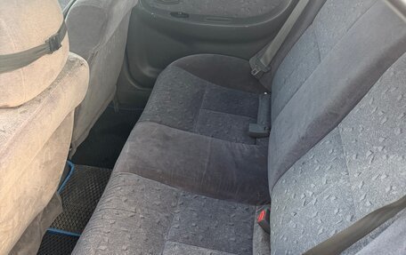 KIA Spectra II (LD), 2007 год, 325 000 рублей, 18 фотография