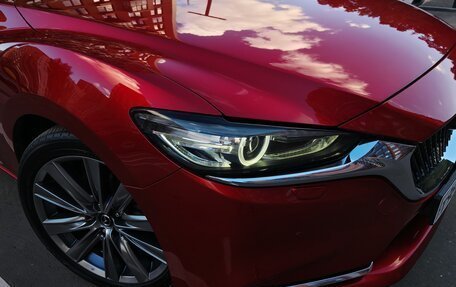 Mazda 6, 2020 год, 2 640 000 рублей, 5 фотография