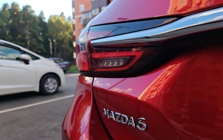 Mazda 6, 2020 год, 2 640 000 рублей, 8 фотография