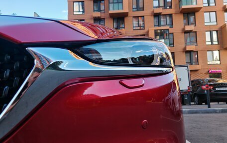 Mazda 6, 2020 год, 2 640 000 рублей, 10 фотография