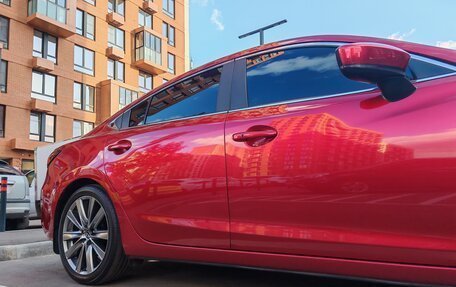 Mazda 6, 2020 год, 2 640 000 рублей, 9 фотография