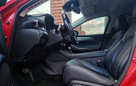 Mazda 6, 2020 год, 2 640 000 рублей, 16 фотография