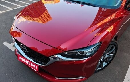 Mazda 6, 2020 год, 2 640 000 рублей, 11 фотография