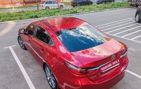 Mazda 6, 2020 год, 2 640 000 рублей, 7 фотография