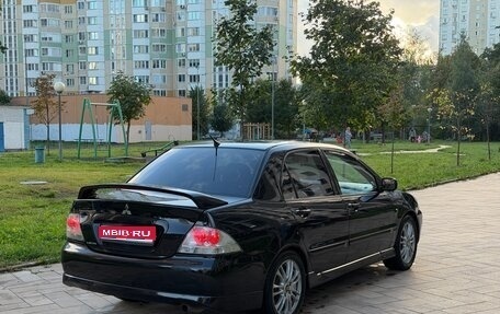 Mitsubishi Lancer IX, 2006 год, 440 000 рублей, 1 фотография