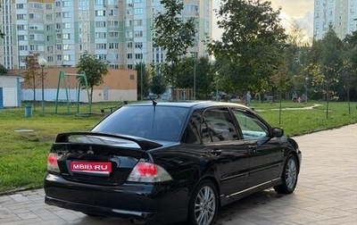 Mitsubishi Lancer IX, 2006 год, 440 000 рублей, 1 фотография