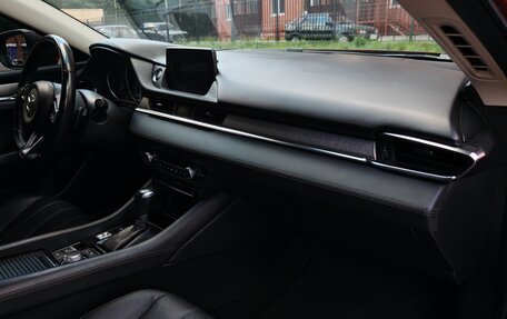Mazda 6, 2020 год, 2 640 000 рублей, 20 фотография