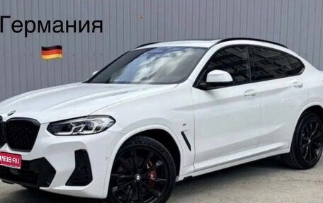 BMW X4, 2025 год, 7 090 000 рублей, 1 фотография