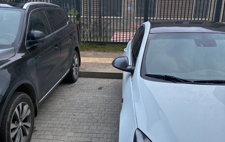 Opel Insignia OPC I рестайлинг, 2013 год, 1 050 000 рублей, 2 фотография