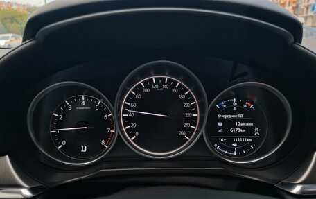 Mazda 6, 2020 год, 2 640 000 рублей, 30 фотография