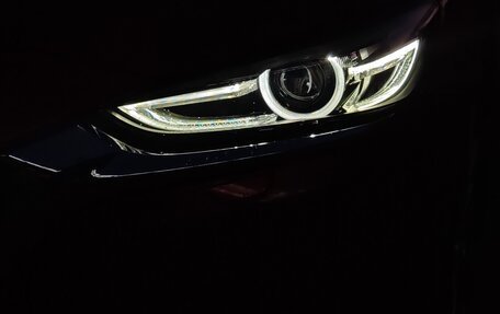 Mazda 6, 2020 год, 2 640 000 рублей, 29 фотография