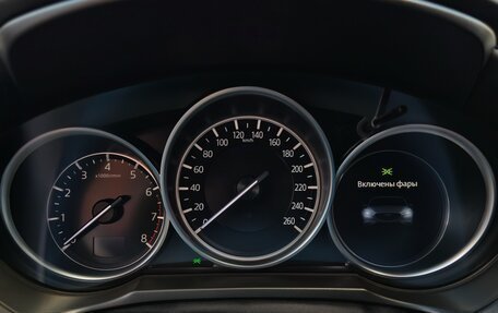 Mazda 6, 2020 год, 2 640 000 рублей, 31 фотография