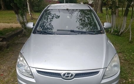 Hyundai i30 I, 2010 год, 480 000 рублей, 1 фотография