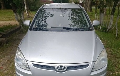 Hyundai i30 I, 2010 год, 480 000 рублей, 1 фотография