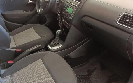 Volkswagen Polo VI (EU Market), 2014 год, 1 100 000 рублей, 8 фотография