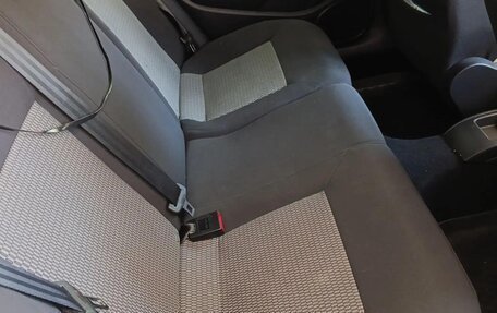 Volkswagen Polo VI (EU Market), 2014 год, 1 100 000 рублей, 9 фотография