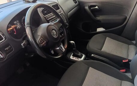 Volkswagen Polo VI (EU Market), 2014 год, 1 100 000 рублей, 7 фотография
