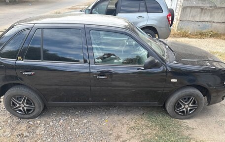 Volkswagen Pointer, 2005 год, 205 000 рублей, 1 фотография