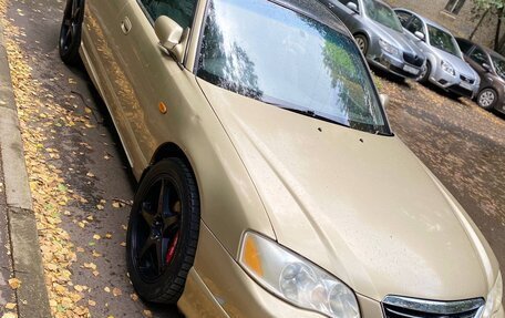 Mazda Millenia I рестайлинг, 1997 год, 399 999 рублей, 2 фотография