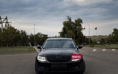 Skoda Octavia, 2013 год, 1 200 000 рублей, 1 фотография