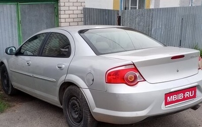 ГАЗ Volga Siber I, 2008 год, 210 000 рублей, 1 фотография